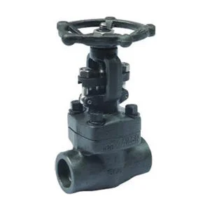 Marine Valves-Bronze & Brass