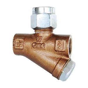 Marine Valves-Bronze & Brass