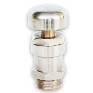 Marine Valves-Bronze & Brass