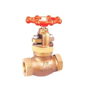 Marine Valves-Bronze & Brass