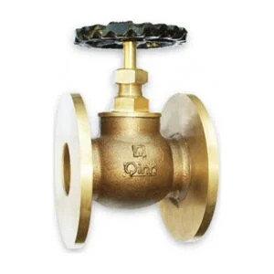 Marine Valves-Bronze & Brass