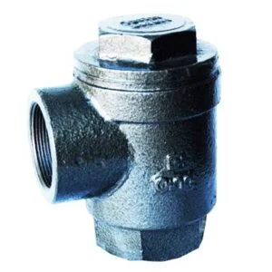 Marine Valves-Bronze & Brass