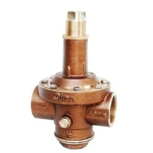 Marine Valves-Bronze & Brass