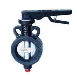 Marine Valves-Bronze & Brass