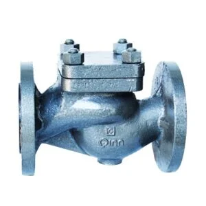 Marine Valves-Bronze & Brass