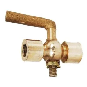 Marine Valves-Bronze & Brass