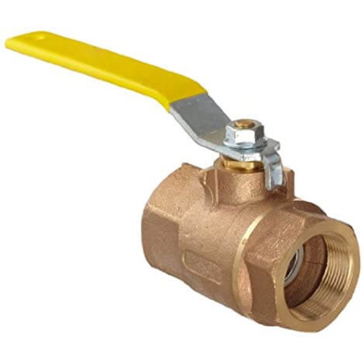 Marine Valves-Bronze & Brass