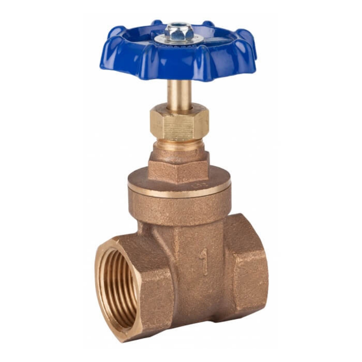 Marine Valves-Bronze & Brass