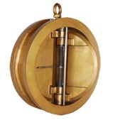 Marine Valves-Bronze & Brass