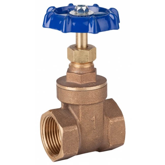 Marine Valves-Bronze & Brass