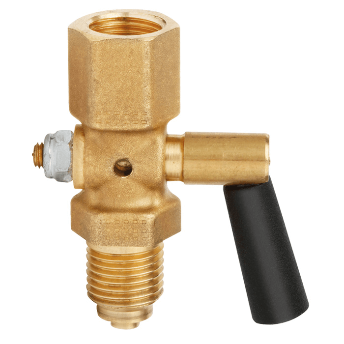 Marine Valves-Bronze & Brass