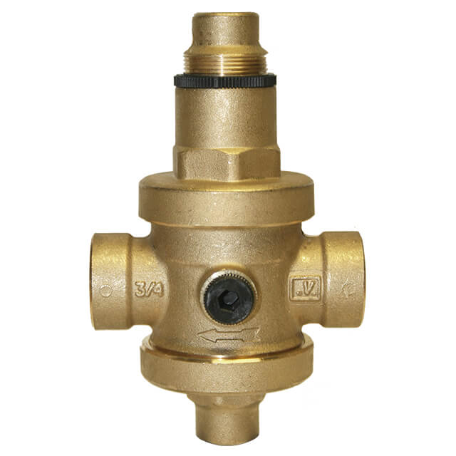 Marine Valves-Bronze & Brass