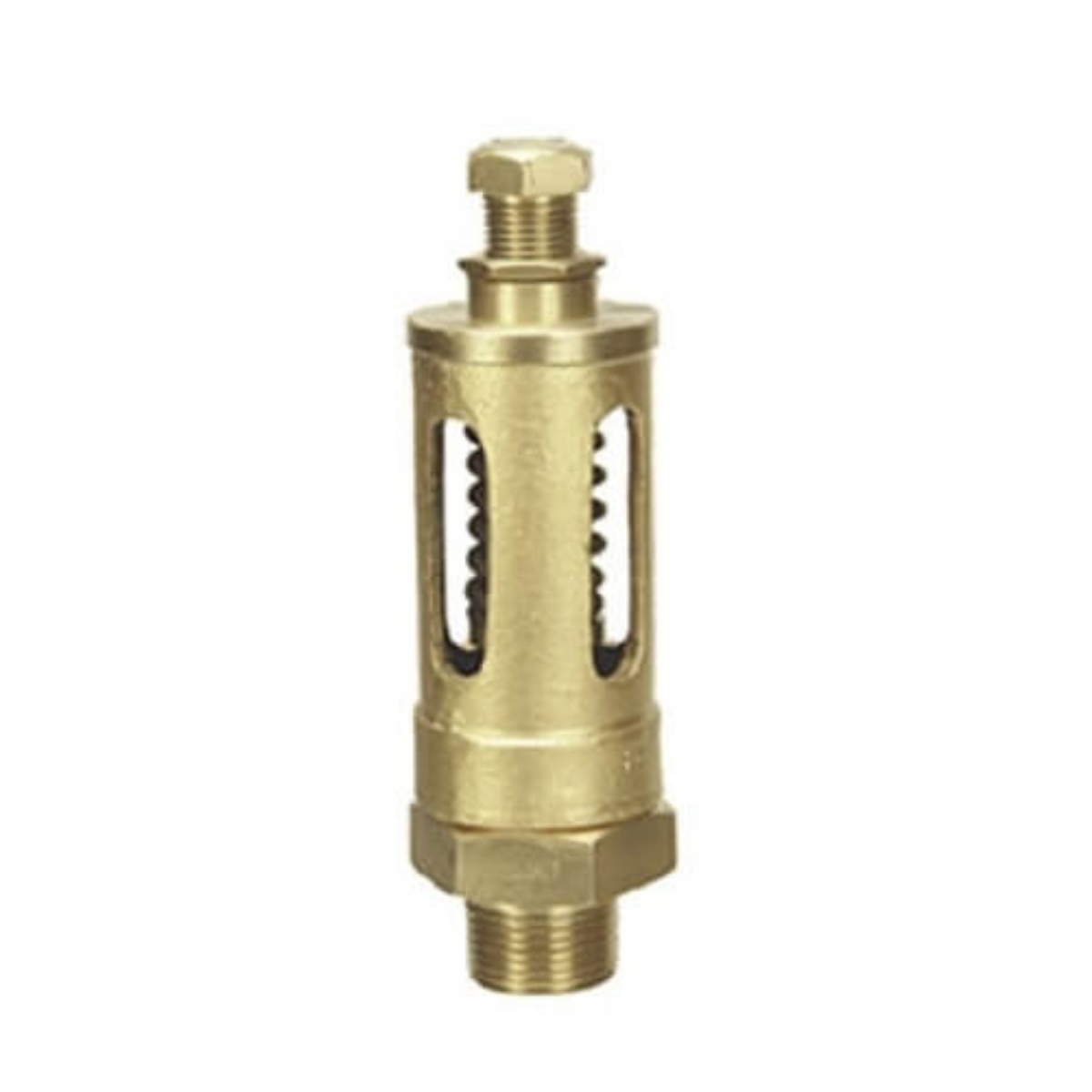 Marine Valves-Bronze & Brass