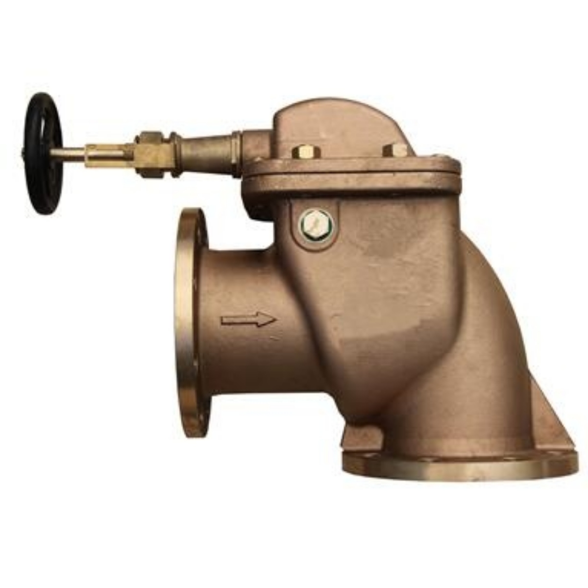 Marine Valves-Bronze & Brass